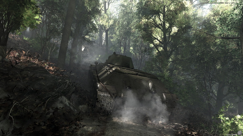 smoke - physical structure, hibikirus, outdoors, transportation, rainforest, fog, art, growth, screenshot, environment, machinery, day, ruined, damaged