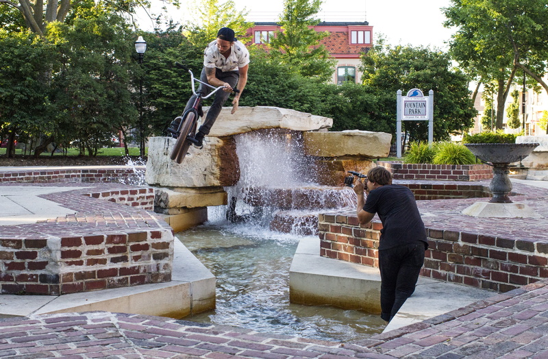 action, youth, child, extreme, amusement, day, excitement, Bmx, casual clothing, leisure activity, ride, tricks, recreation, rock, street, joy, jump, teenager