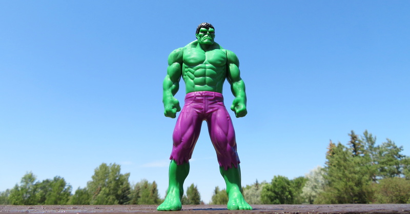 strong, human body part, male, clear sky, bodybuilding, green, marvel, green color, anger, adults only, power, muscular, hulk, people, digital composite