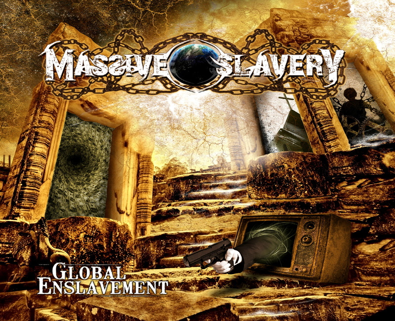 720P, death, slavery, dark, metal, heavy, massive