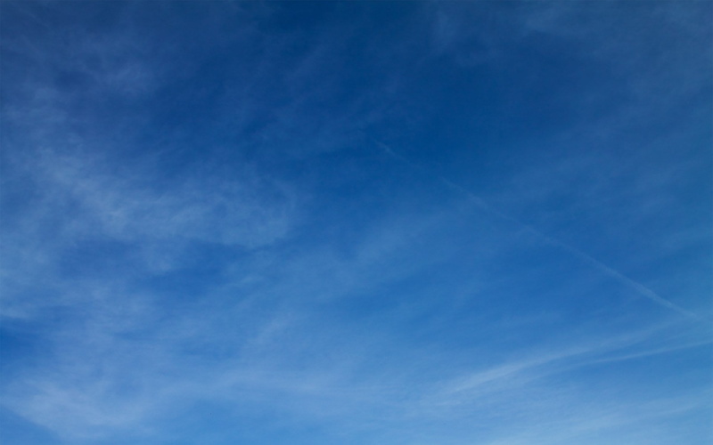 vapor trail, scenics - nature, day, nature, textured effect, outdoors, beauty in nature, sky widescreen desktop, meteorology, low angle view, wispy, atmosphere