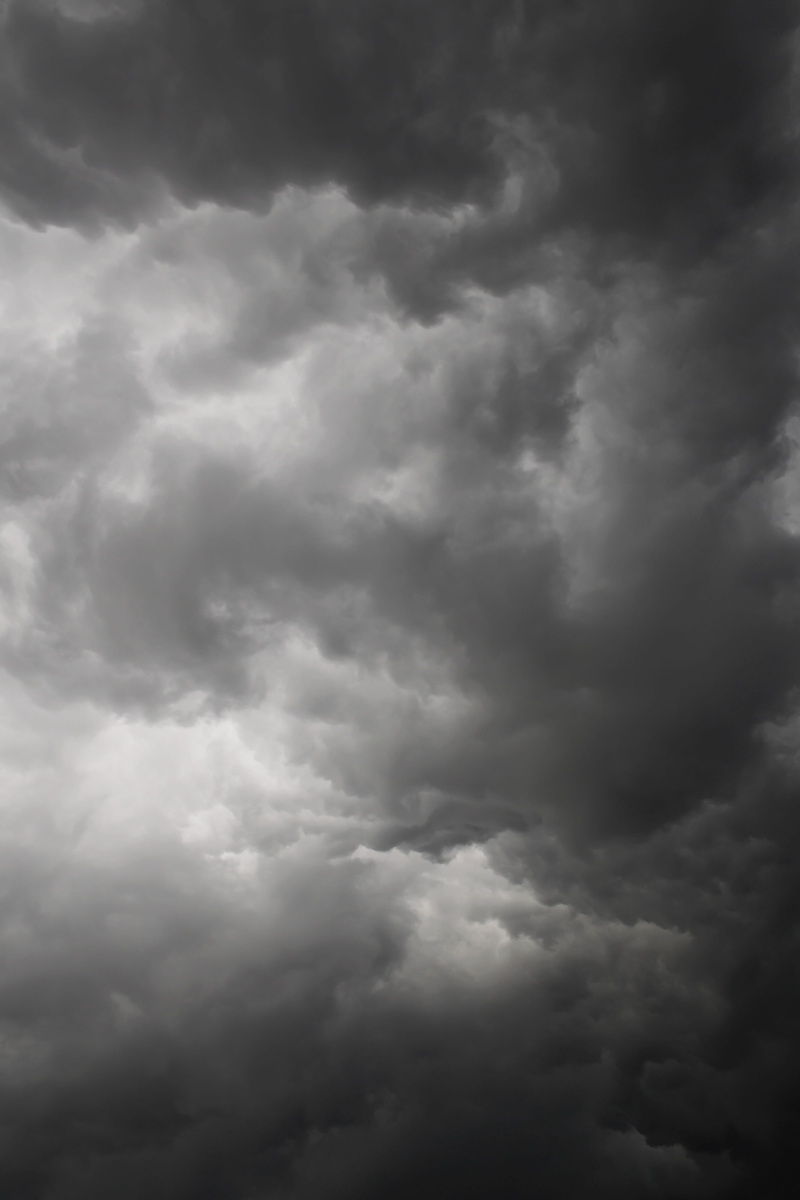 guatemala, backgrounds, day, scenics - nature, clouds, meteorology, 5K, wispy, gray, storm cloud, low angle view, storm, ominous, beauty in nature, cloud - sky