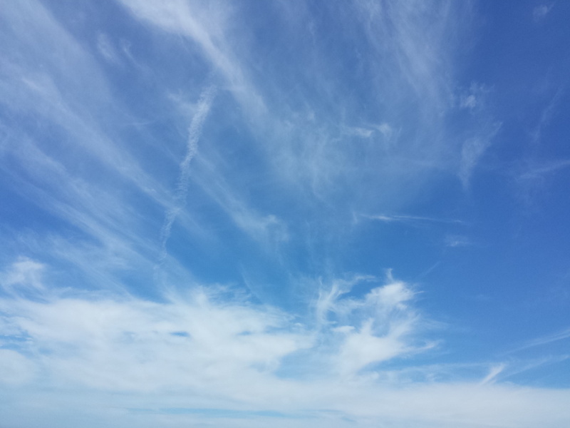 wind, cloud - sky, outdoors, environment, 4K, wispy, white color, blue, beauty in nature, atmosphere, day, no people, sky, cloudscape, bright, são paulo