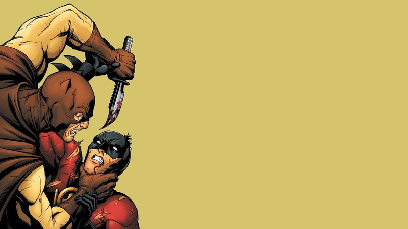 Batman, Robin Hood, Red Robin, 1080P, Robin (DC Comics)