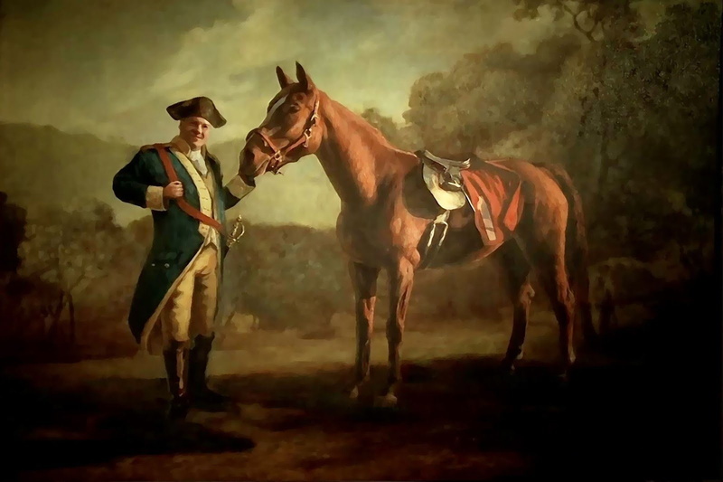 Artistic, TV Show, 720P, Horse, The Sopranos
