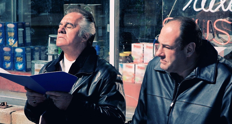 The Sopranos, TV Show, 720P