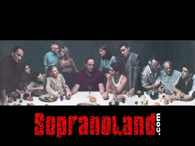 series, Tony, sopranos, 480P, entertainment, art, Mafia, tv, hd, x
