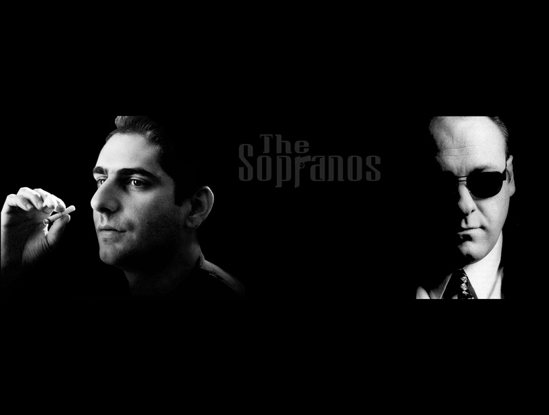 1080P, mafia, crime, television, poster, drama, hbo, sopranos