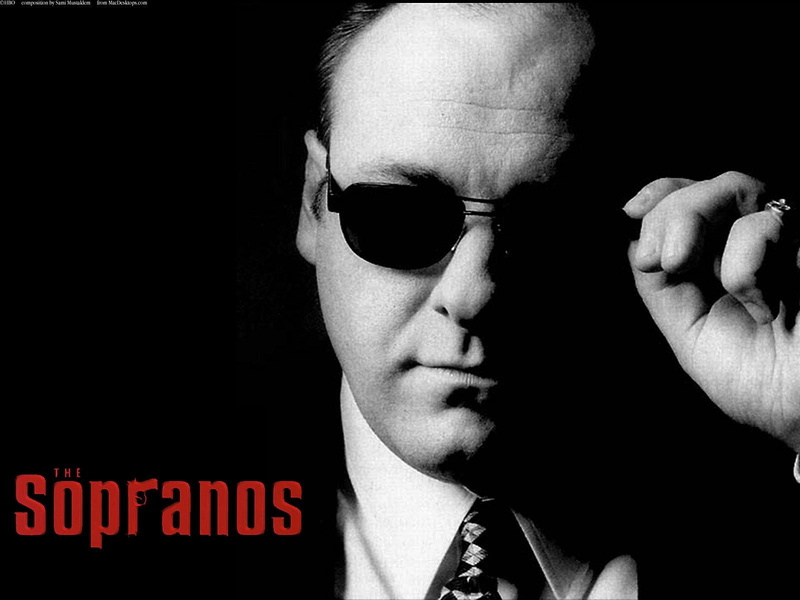 mafia, sopranos, crime, hbo, television, 720P, drama