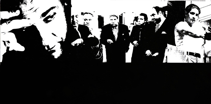 hbo, 2K, mafia, drama, television, crime, sopranos