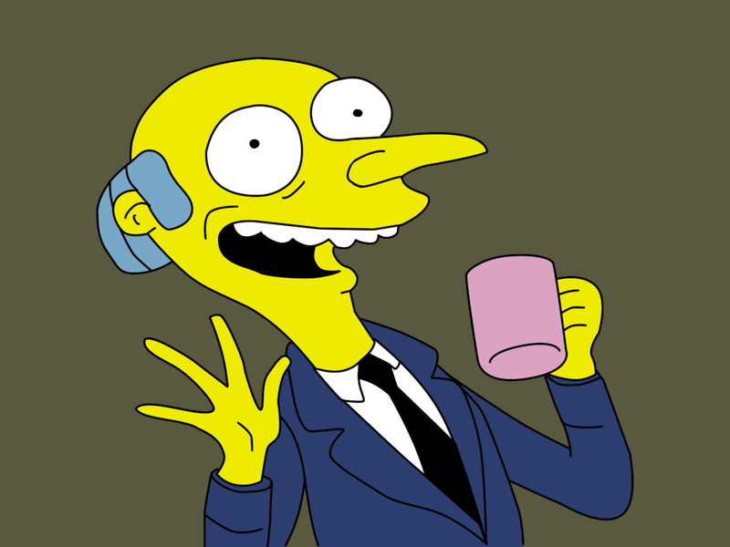 lifestyles, casual clothing, hand, green color, mr, yellow, communication, cartoon, simpson, human hand, human face, people, human body part, Cartoons