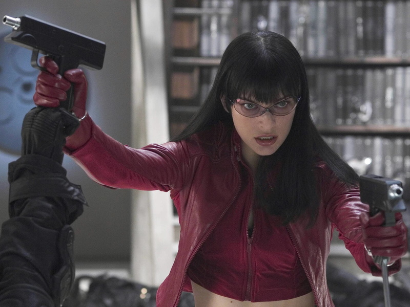 720P, Movie, Ultraviolet