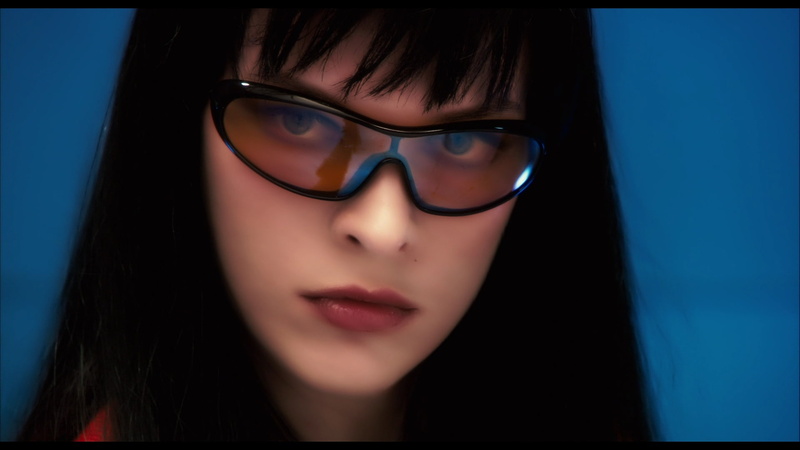 Ultraviolet, Movie, 1080P