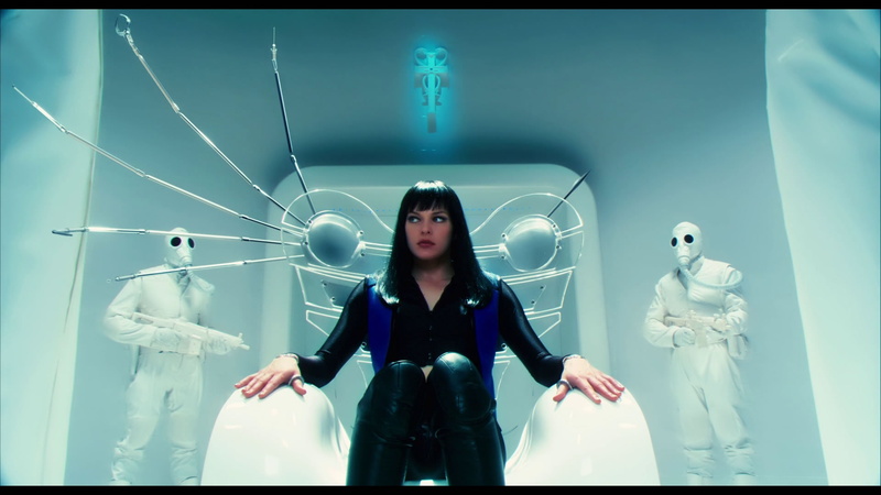 Movie, Ultraviolet, 1080P