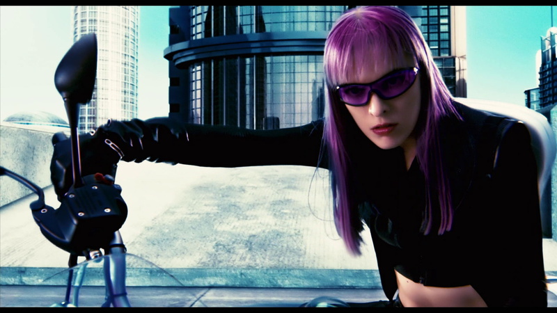 Movie, 1080P, Ultraviolet