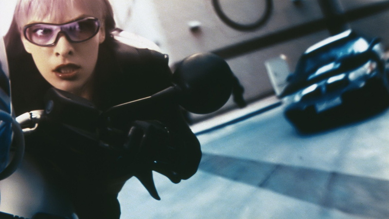 Ultraviolet, 1080P, Movie
