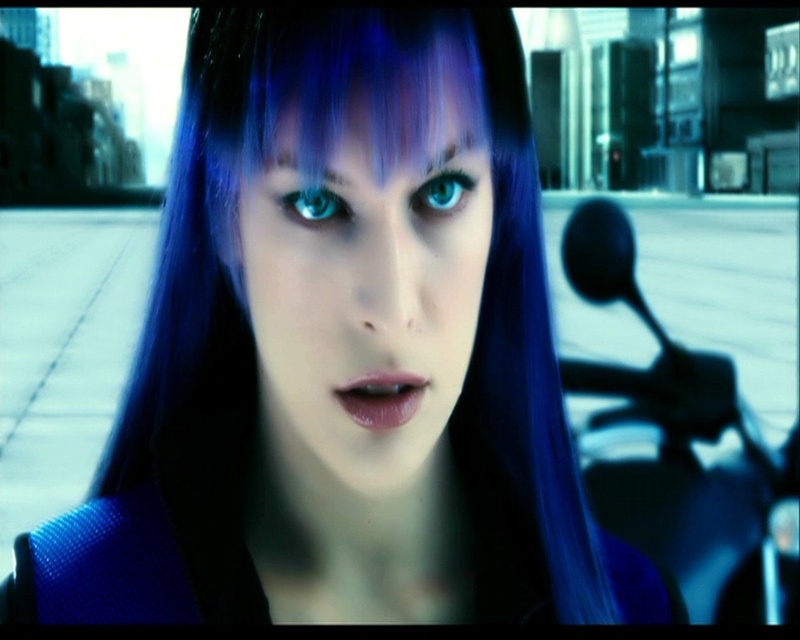 Ultraviolet, 720P, Movie