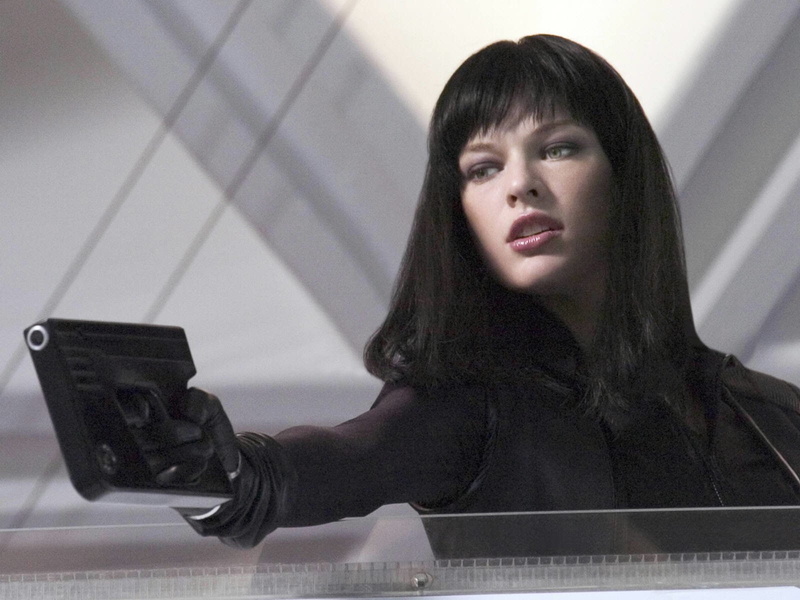 Movie, 720P, Ultraviolet