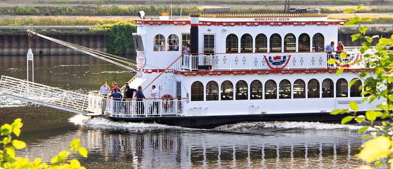 day, 1080P, people, tourists, architecture, minnesota, nautical vessel, men, plant, adult, water, leisure activity, scenic, panorama, outdoors, white