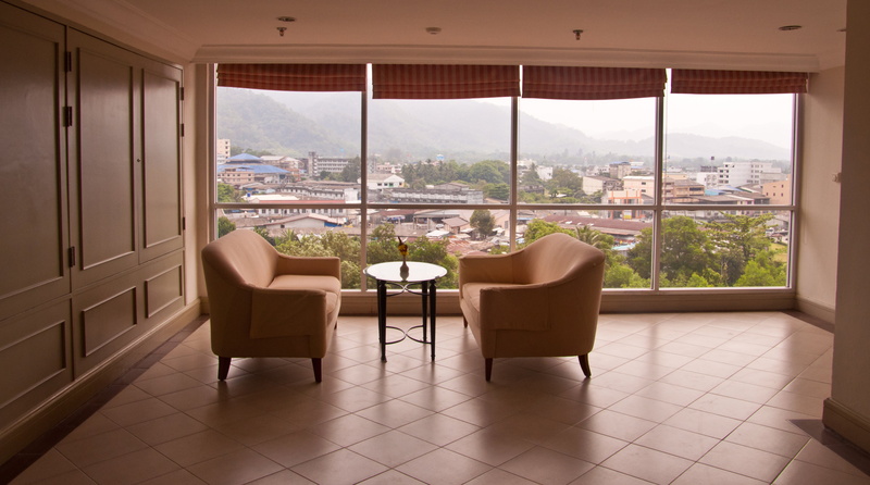 luxury, looking Through Window, house, indoors, seats, apartment, decor, day, seat, looking At View, wooden, flooring, armchair, tiled floor, furniture