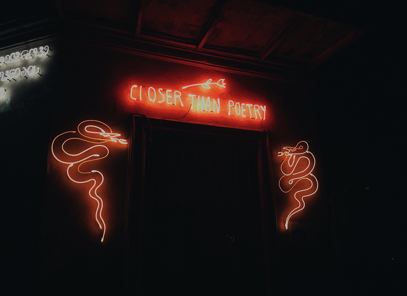 nightlife, dark, sign, illuminated, city, 4K, city life, glowing, lighting, neon, metropolis, #neon #lighting #Tbilisi #Georgia #art #night, night, display