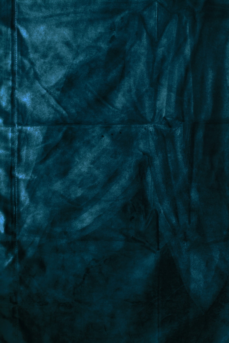 abstract backgrounds, pattern, crumpled, dark, teal, no people, sweater, clothing, texture, sweatshirt, satin, denim, blank, grunge, material, 5K, antique