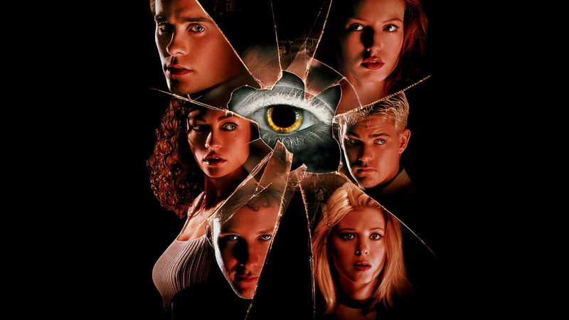 Rebecca Gayheart, Jared Leto, Michael Rosenbaum, Movie, Urban Legend, Joshua Jackson, 1080P, Alicia Witt