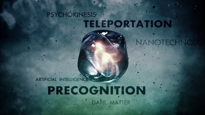 Fringe (TV Series), science fiction, 1080P