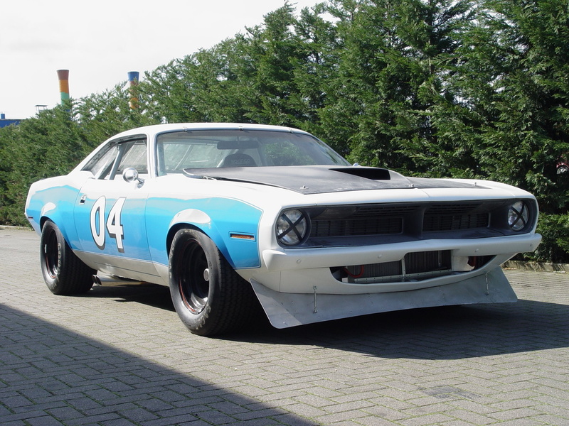 usa, muscle, 1970, hemi, 1080P, cars, plymouth, classic, cuda