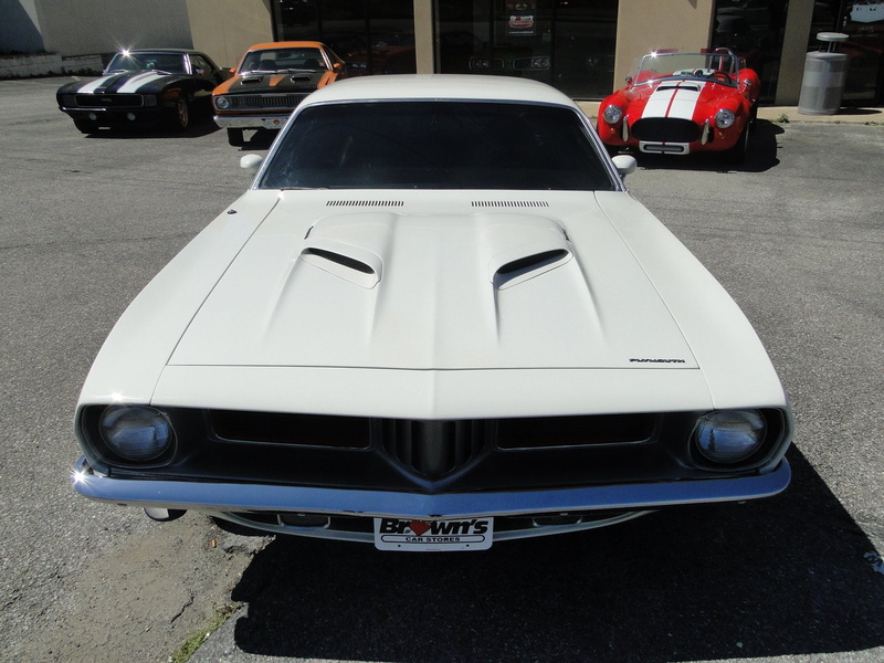 1972, cars, cuda, plymouth, classic, muscle, usa, hemi, 1080P