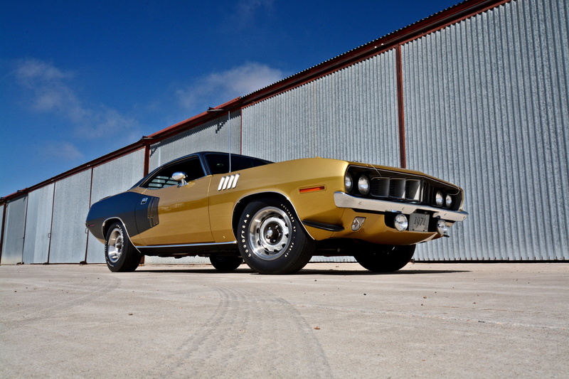 cuda, plymouth, original, muscle, classic, -14, usa, 440, hemi, 5K, old, 1971