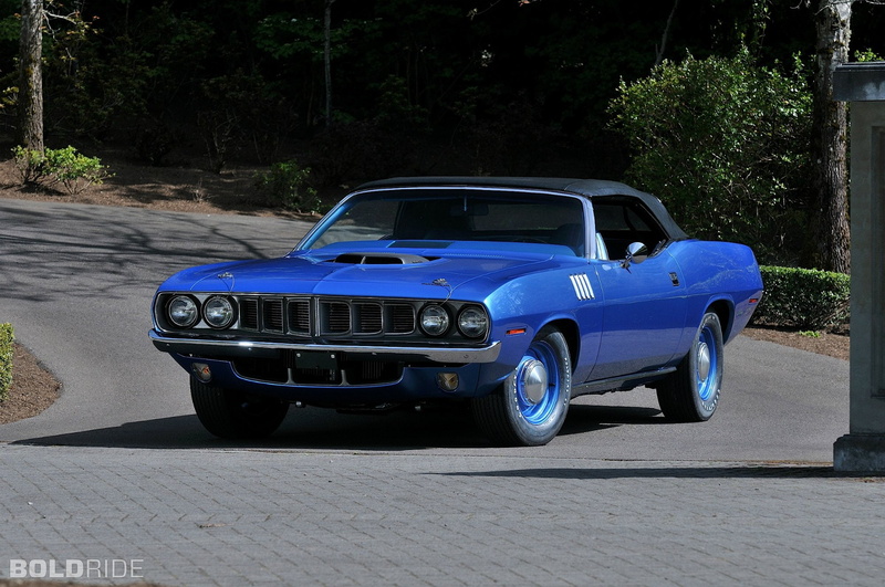 1080P, classic, usa, plymouth, hemi, 1971, cuda, muscle, cars