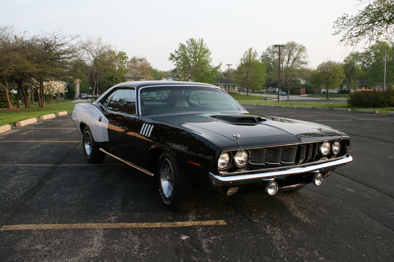 cuda, usa, cars, 4K, plymouth, 1971, muscle, classic, hemi