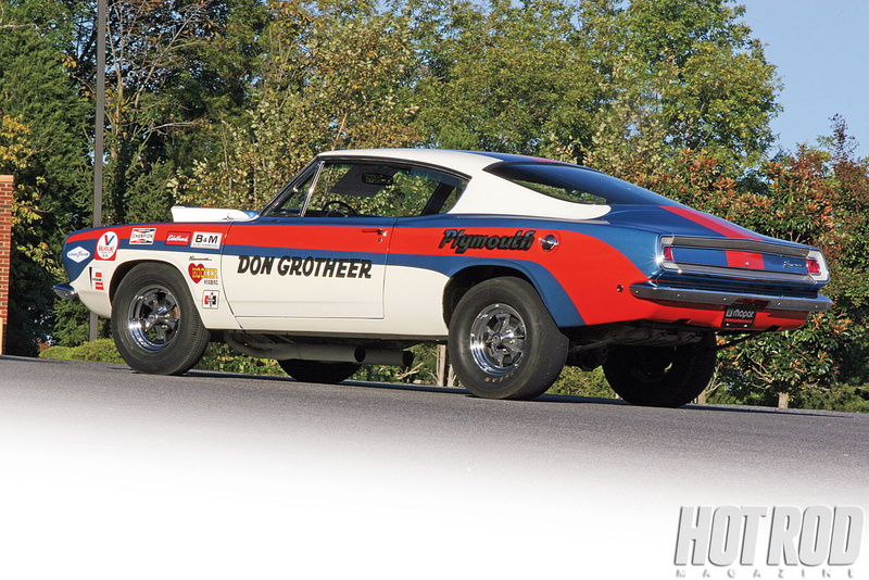 1968, cuda, muscle, plymouth, racing, rod, rods, drag, hemi, barracuda, 720P, super, hot, stock, classic, race
