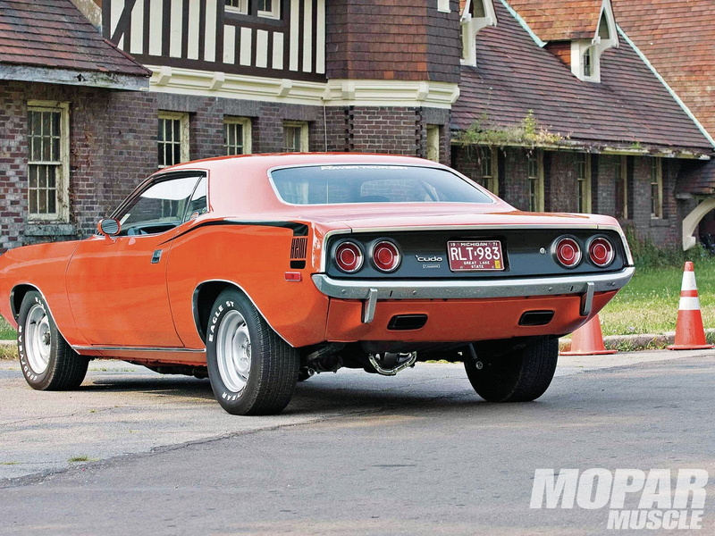 muscle, plymouth, usa, hemi, cuda, 1972, cars, 720P, classic