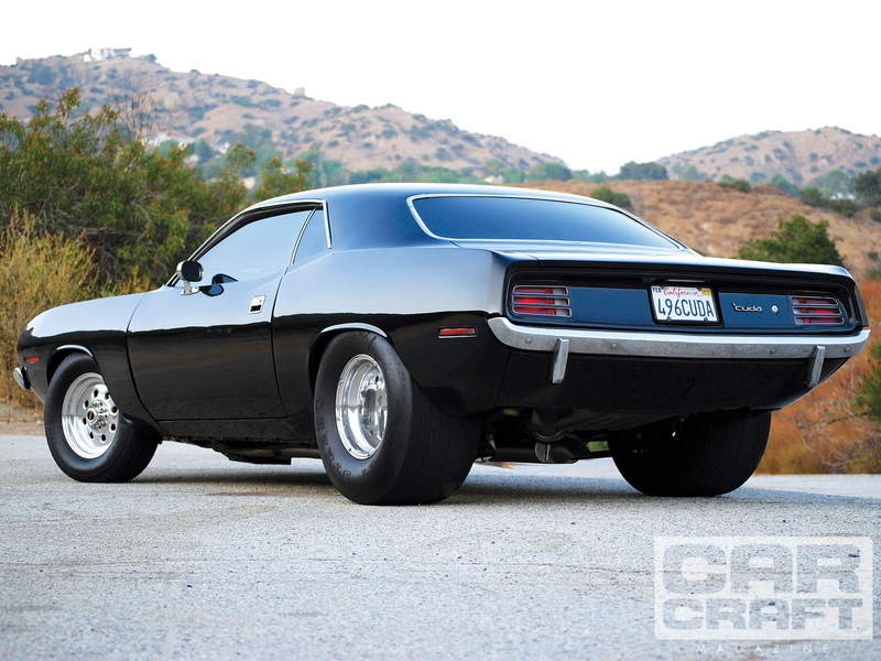 barracuda, cars, plymouth, classic, hd, car, 720P