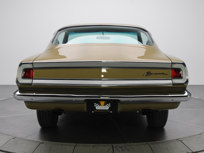 cuda, muscle, 1968, bh29, formula, classic, barracuda, 720P, fastback, plymouth