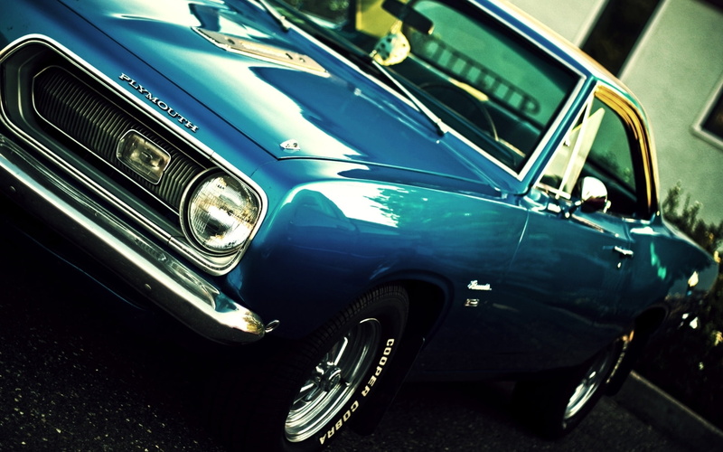 plymouth, muscle, cars, 1080P, rod, barracuda, hot