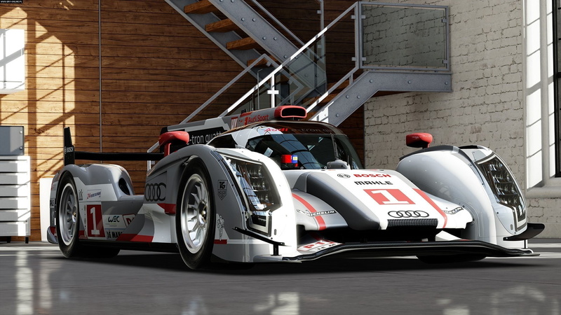 Forza Motorsport 5, 1080P, Forza Motorsport