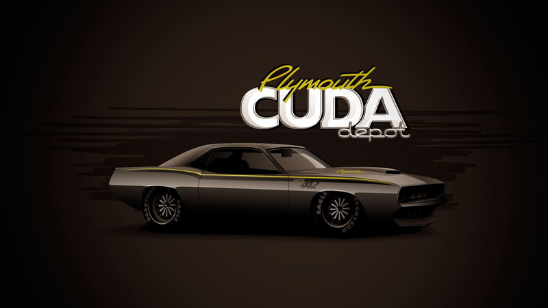 cuda, vector, 720P, plymouth