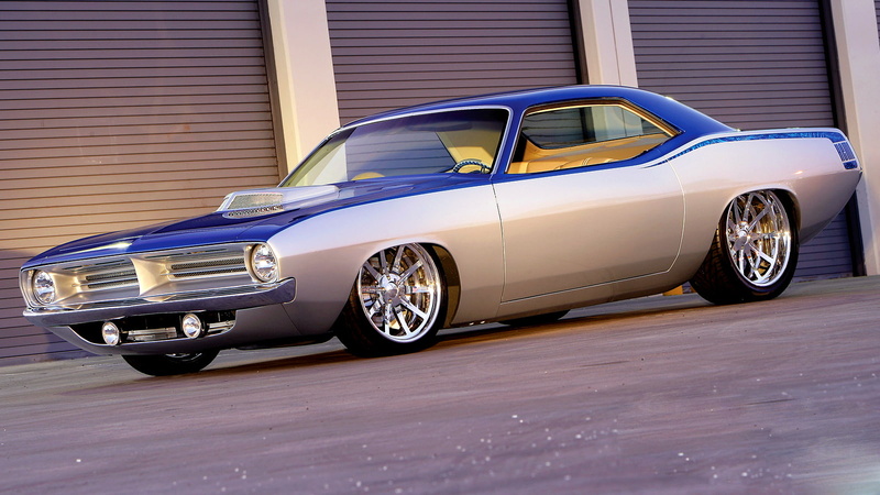 cuda, 1971, 720P, custom