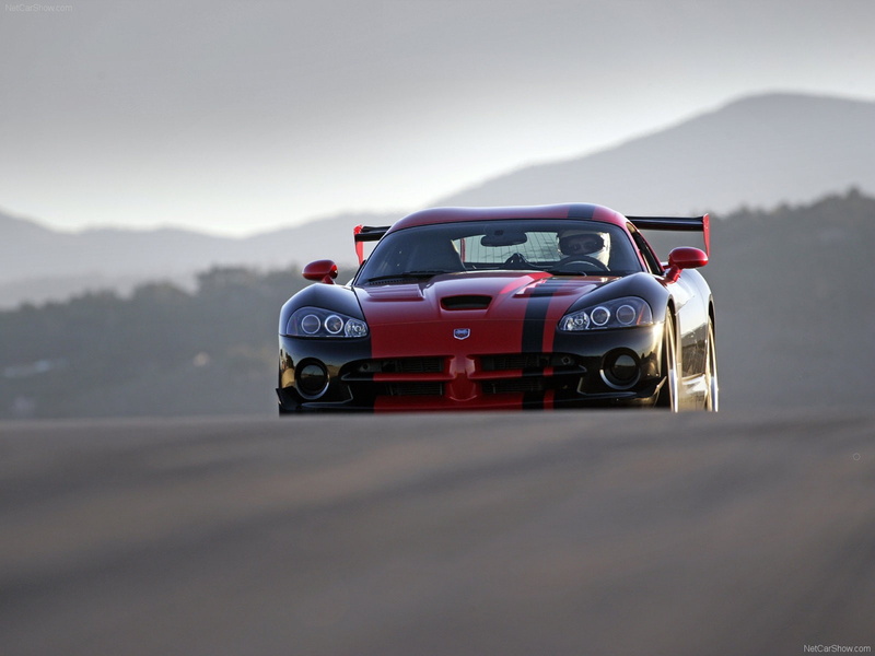 dodge, cars, acr, viper, 720P, hd