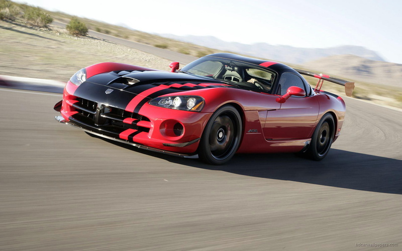 srt, car, srt10, black, red, 1080P, cars, dodge, acr, viper, sports, 2008