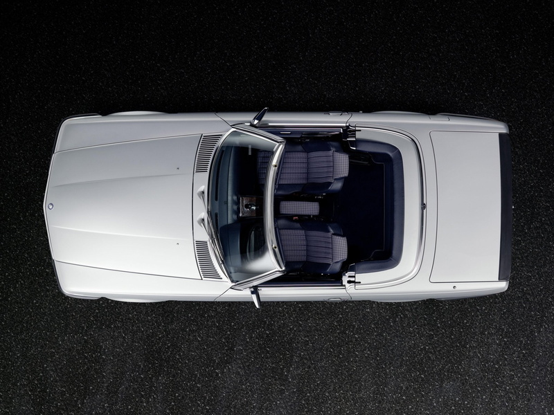 mercedes, sl klasse, r107, benz, interior, 1971 89, 1080P