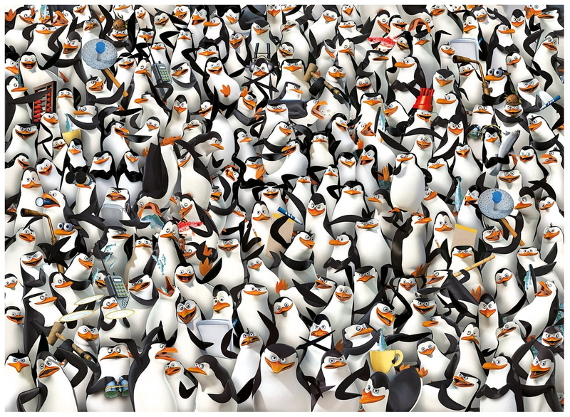 fantasy, penguin, backgrounds, skin, bird, white color, outdoors, large group of animals, Penguins, group of animals, animal themes, high angle view, abundance
