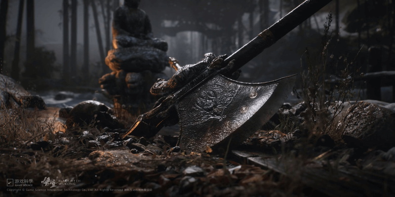 1080P, Black Myth: Wukong, Game Science