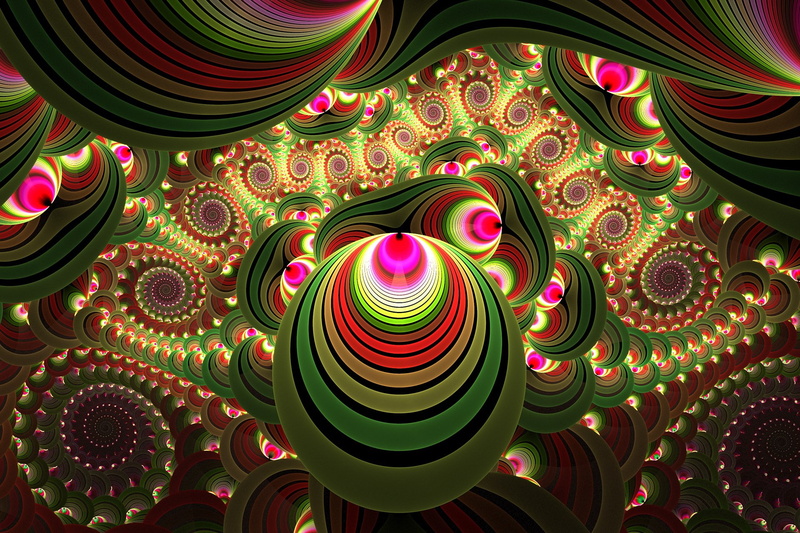 textile, celebration, night, art and craft, red, multi colored, swirl, 1080P, full frame, indoors, hippie background  for computer, low angle view, ornate