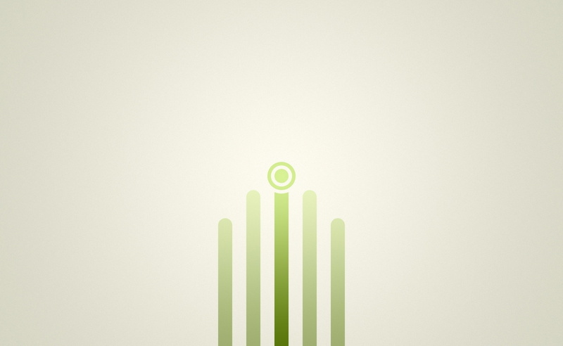 copy space, indoors, Vector Art, single object, vegetable, no people, food and drink, green color, business, logo, green, food, 2K, studio shot, Aero