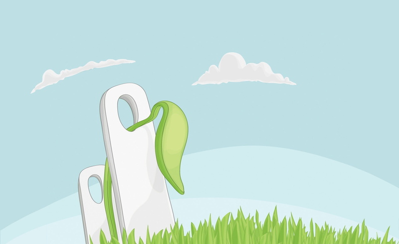  studio shot, environmental conservation, Vector Art, leaf, green color, Aero, plant part, Spring, no people, blue, green, cloud - sky, signs of spring