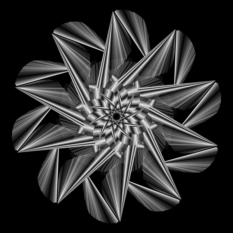 1080P, table, close-up, illustration, cut out, flowering plant, auto post production filter, vulnerability, psychedelic, high angle view, no people, artebyspacemandala